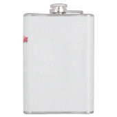 Flasques Trio Pixel Bloom (Dos)