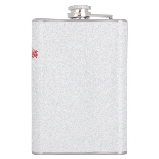 Flasques Trio Pixel Bloom (Dos)