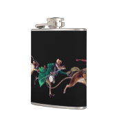 Flasques Trois souris aveugles (Gauche)