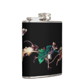 Flasques Trois souris aveugles (Droite)