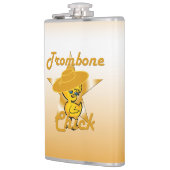 Flasques Trombone Chick #10 (Gauche)