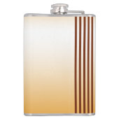 Flasques Trombone Chick #10 (Dos)