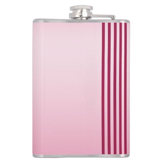 Flasques Trombone Chick #8 (Dos)