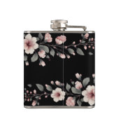 Flasques Tropiques de minuit (Dos)