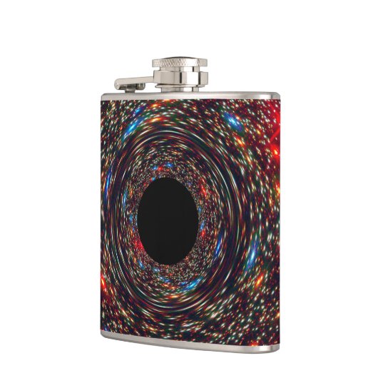 Flasques Trou noir supermassif (Gauche)