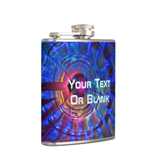 Flasques Trouble (Droite)