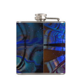 Flasques Trouble (Dos)