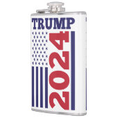 Flasques Trump 2024 (Gauche)