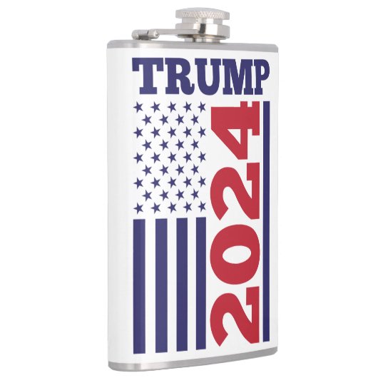 Flasques Trump 2024 (Droite)