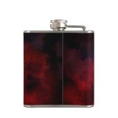 Flasques TSDS : Chaos Magic Porte - clé acrylique (Dos)