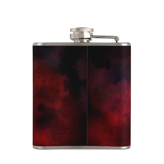 Flasques TSDS : Chaos Magic Porte - clé acrylique (Dos)