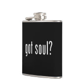 Flasques tu as une âme ? (Gauche)