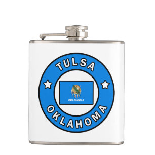 Flasques Tulsa Oklahoma