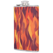 Flasques Tumbler Firestorm (Gauche)