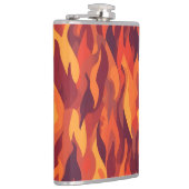 Flasques Tumbler Firestorm (Droite)