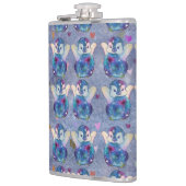 Flasques Tumbler Thermique (Gauche)