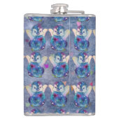 Flasques Tumbler Thermique (Dos)