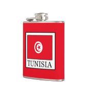 Flasques Tunisie (Gauche)