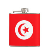 Flasques Tunisie (Devant)