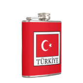 Flasques Türkiye (Droite)