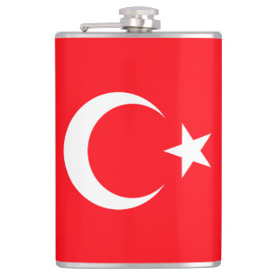 Flasques Turquie