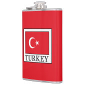 Flasques Turquie (Gauche)