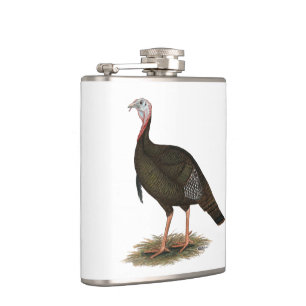 Flasques Turquie : Tom sauvage de l'Est
