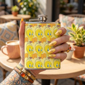 Flasques Tweety Flask