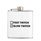 Flasques Twitch lent (Devant)