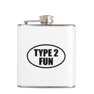 Flasques Type 2 Amusement