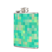 Flasques Type de pixel (Gauche)