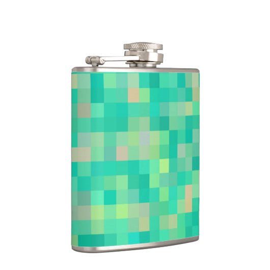 Flasques Type de pixel (Droite)