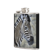 Flasques Type de Zebras Lovers (Gauche)
