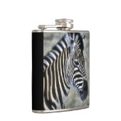 Flasques Type de Zebras Lovers (Droite)