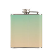 Flasques Typographie nautique (Dos)