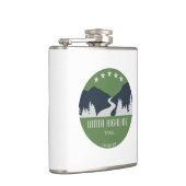 Flasques Uinta Highline Trail Utah (Droite)