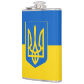 Flasques Ukraine (Gauche)