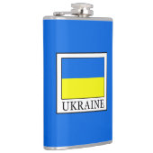 Flasques Ukraine (Droite)