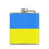 Flasques Ukraine Drapeau bleu jaune Thunder_Cove (Dos)