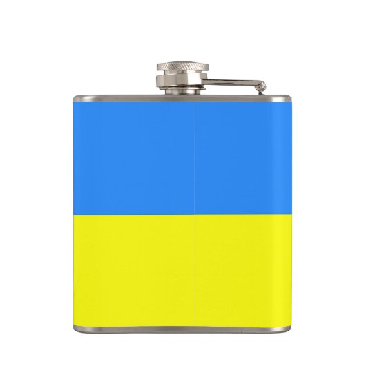Flasques Ukraine Drapeau bleu jaune Thunder_Cove (Dos)