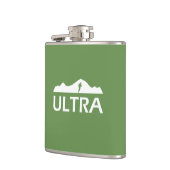 Flasques Ultra en cours d'exécution (Gauche)