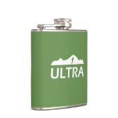 Flasques Ultra en cours d'exécution (Droite)