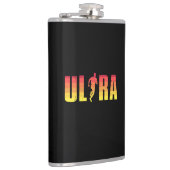 Flasques Ultra en cours d'exécution (Droite)