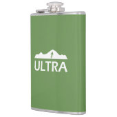 Flasques Ultra en cours d'exécution (Gauche)