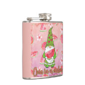 Flasques Un à Melon | Green Gnome & Watermelon (Droite)