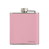 Flasques Un amour durable (Dos)