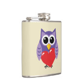 Flasques Un amour propre (Droite)