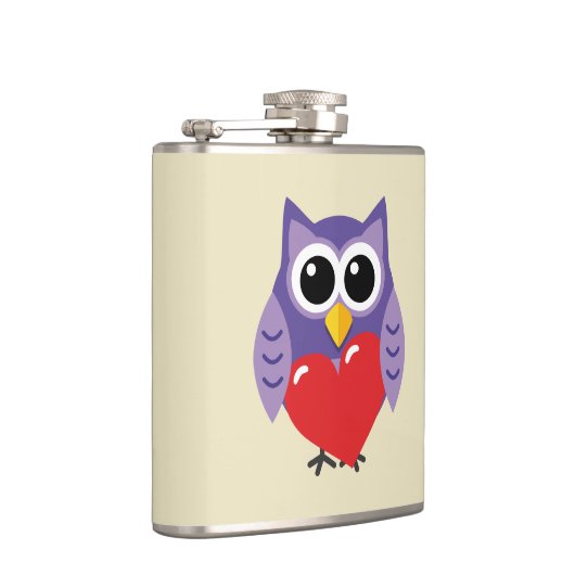 Flasques Un amour propre (Droite)