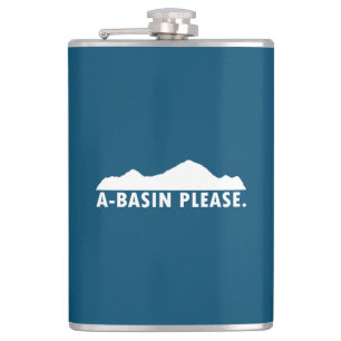 Flasques Un Bassin S'Il Vous Plaît