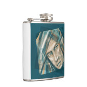 Flasques Un Elfe Vert provocateur (Droite)